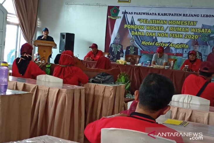Rejang Lebong ajak warga dirikan