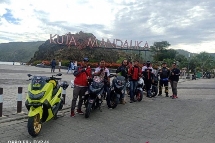 FRC Bali