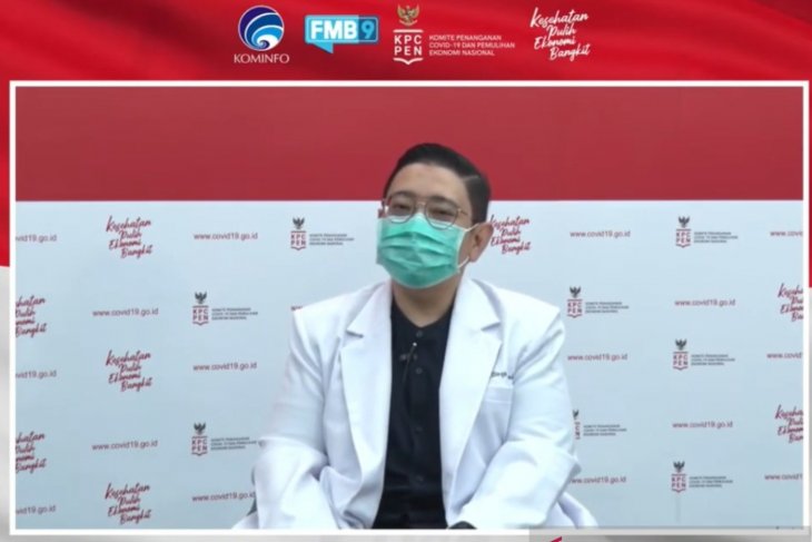 Infrastruktur RI memadai untuk distribusi vaksin COVID-19