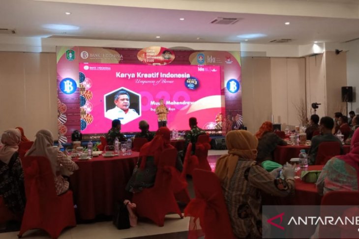 Kubu Raya ciptakan jaringan pemasaran bagi UMKM lokal