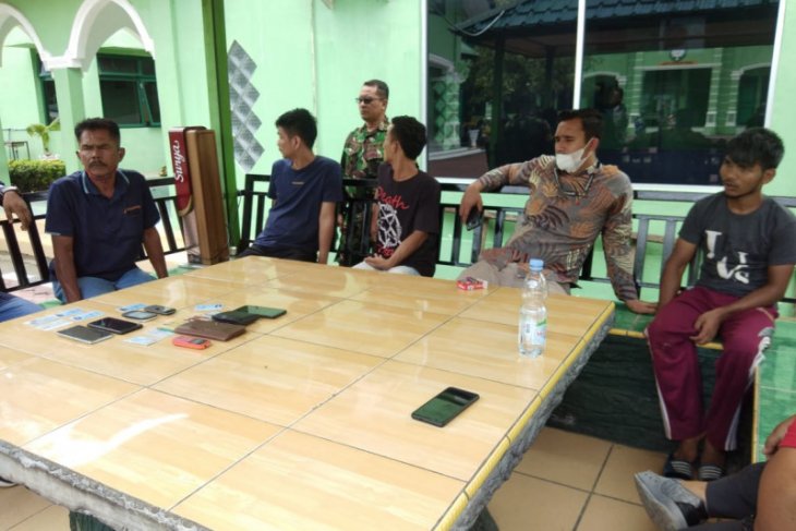 Lagi, 14 warga Rohingya di Lhokseumawe berusaha kabur
