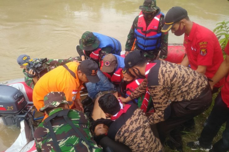 Begini kesiapsiagaan Korem 011/Lilawangsa mengevakuasi korban bencana alam