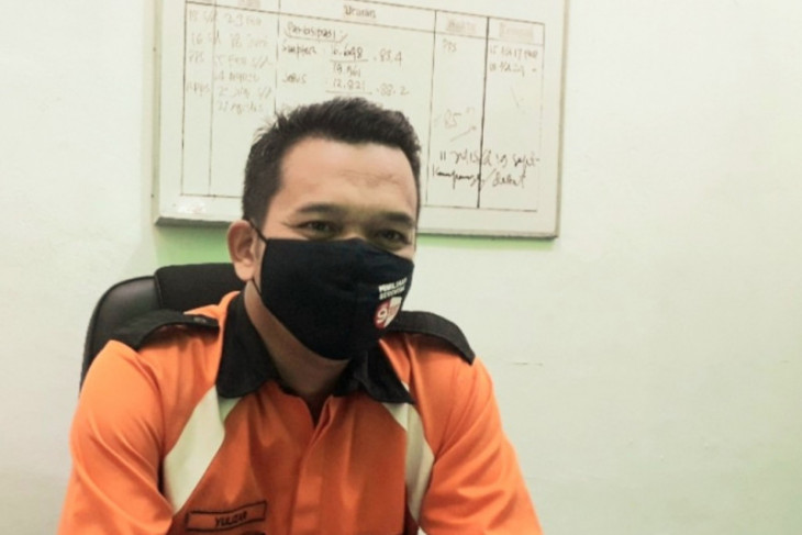 KPU Bangka Barat minta kepala desa aktif ajak warga memilih