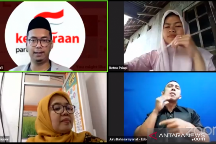 Pemecahan TPPO anak dan perempuan dengan lacak aliran uang