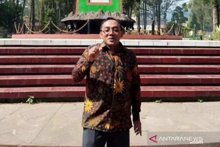 Dewan Sambas minta BPBD untuk sigap menyiapakan antisipasi dampak banjir