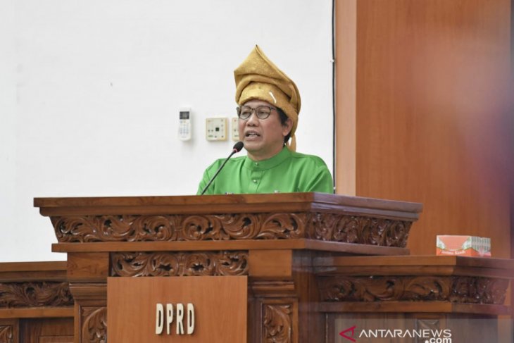 Mendes PDTT : desa adalah kunci kemajuan Indonesia