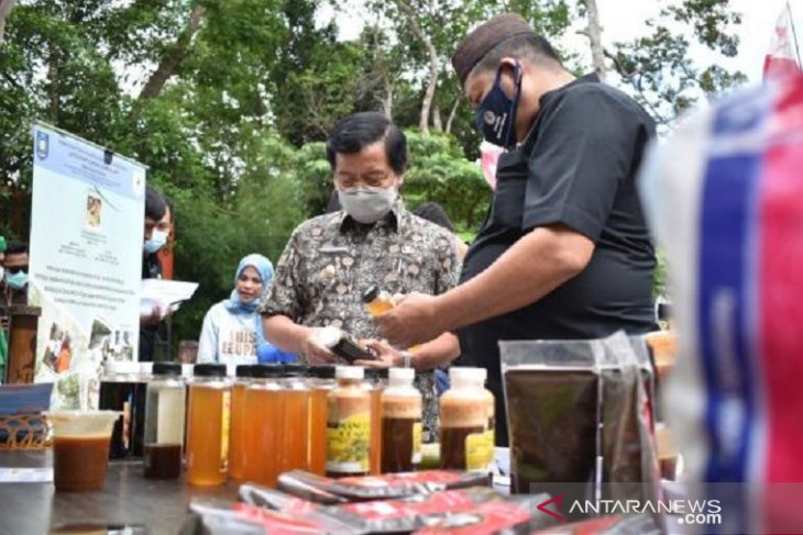 Pemprov batasi peserta