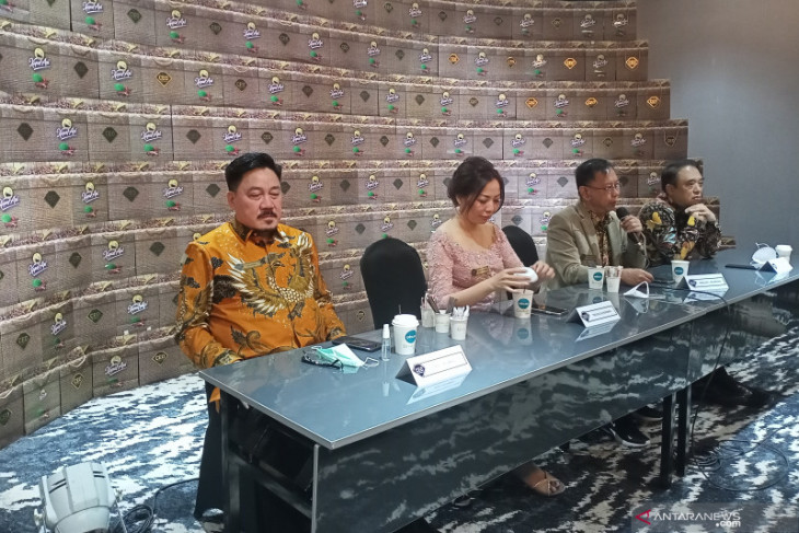 CEO Indonesia siap bantu bangkitkan UMKM Jatim