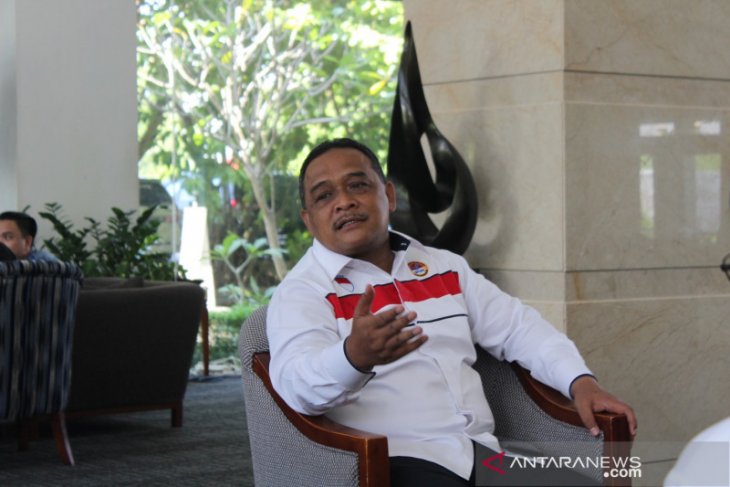 Benny Rhamdani: Rp157,6 triliun devisa negara dihasilkan pekerja migran