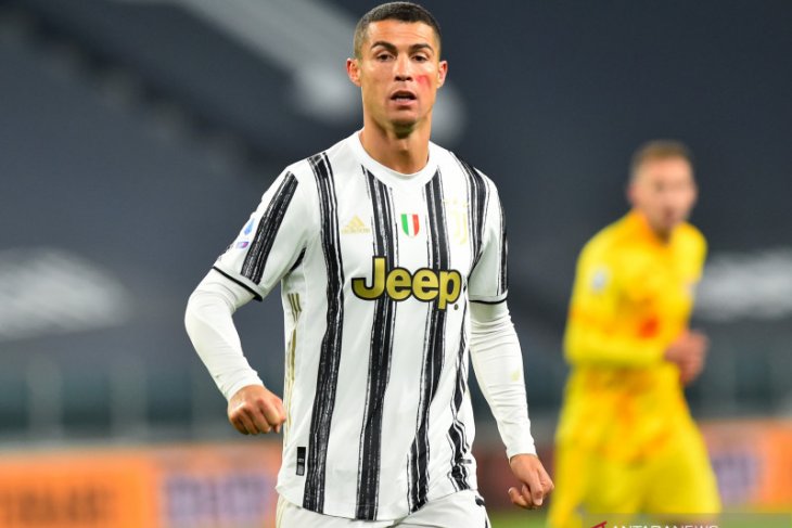 Direktur Juventus: Cristiano Ronaldo tidak akan kemana-mana