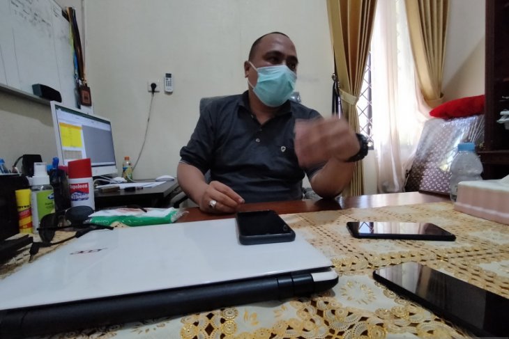 KPU koordinasikan teknis pencoblosan bagi pasien COVID-19 Manokwari