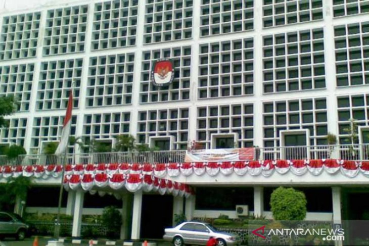 Perludem sampaikan sejumlah catatan untuk diantisipasi jelang Pilkada 2020