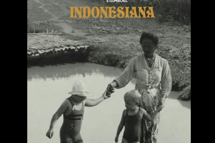 Orchest Stamboel rilis album berjudul