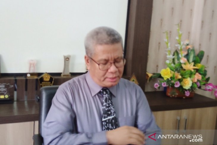 Pemprov Kalbar minta pemda siapkan pelaksanaan vaksinasi COVID-19