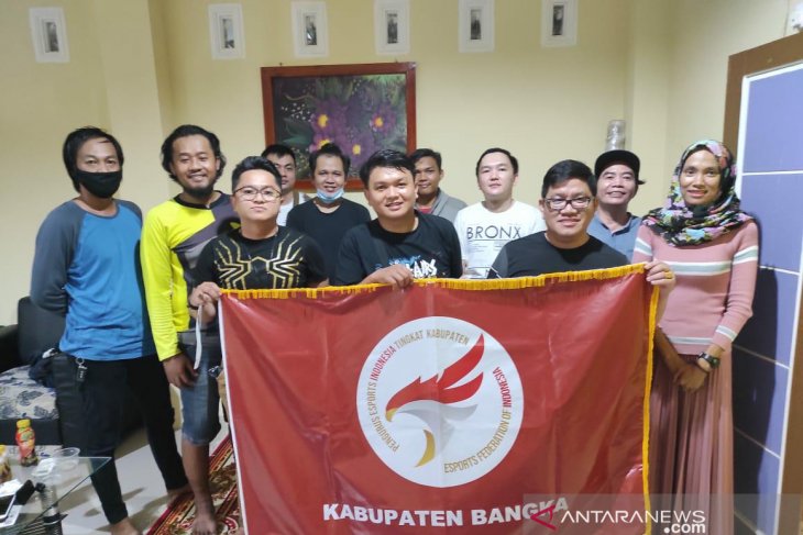 128 tim ikuti turnamen perdana Esport Indonesia 2020