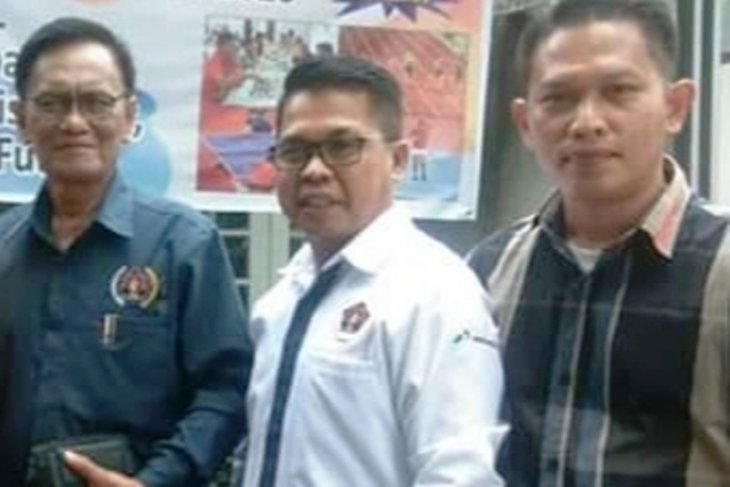 PWI ingatkan wartawan netral pemberitaan Pilkada