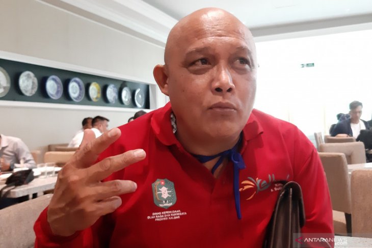 PHRI Kalbar persilakan tegur dan sanksi anggotanya jika melanggar Prokes