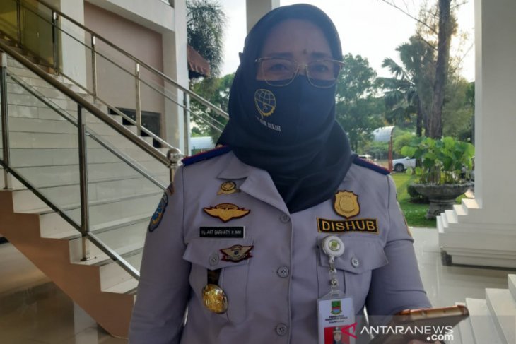 Kabupaten Bekasi berencana bangun timbangan portabel di Jalan Kalimalang