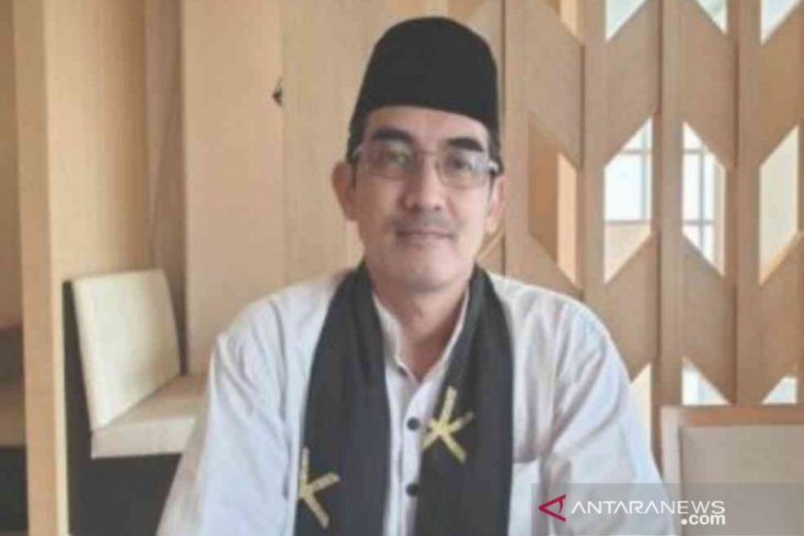 MTQ ke-52 Kabupaten Bekasi 2020 digelar dengan terapkan protokol kesehatan