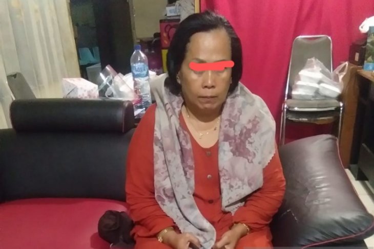 Janji bisa luluskan CPNS, seorang ibu rumah tangga diamankan