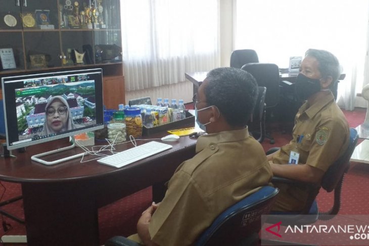 Syirajudin ikuti seminar daring Nasional