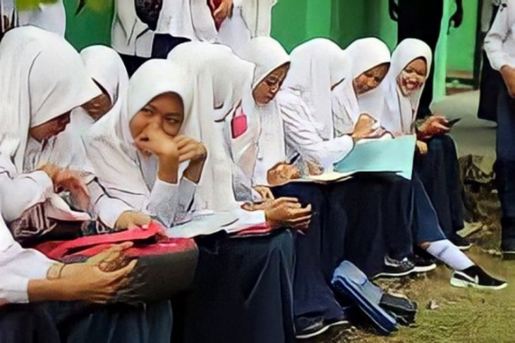 Disdikbud Paser Tak Wajibkan Siswa Belajar Tatap Muka