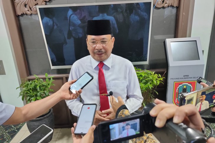 Kapolda kalsel baru diharapkan bantu tingkatkan penanganan COVID dan narkoba