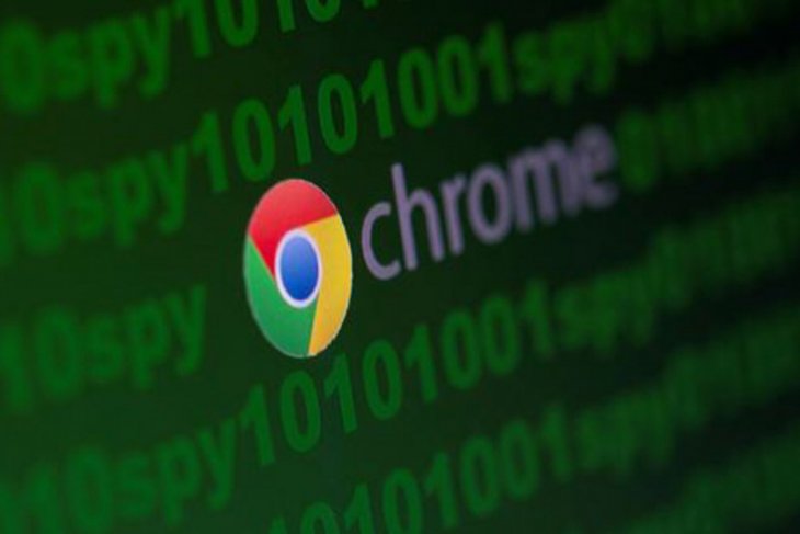 Google Chrome keluarkan pembaruan