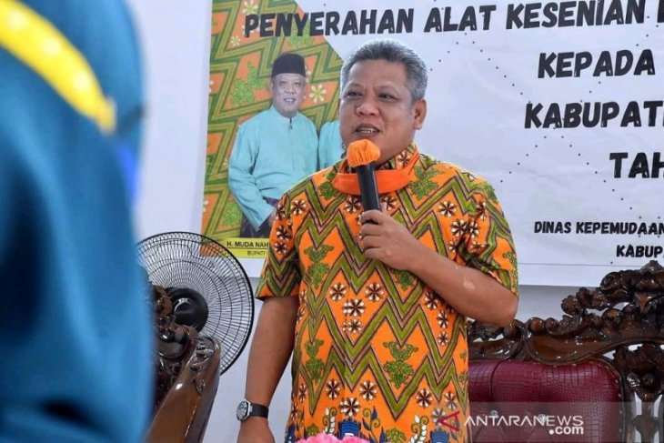 Disdik Kubu Raya diminta siapkan proses untuk pembelajaran tatap muka