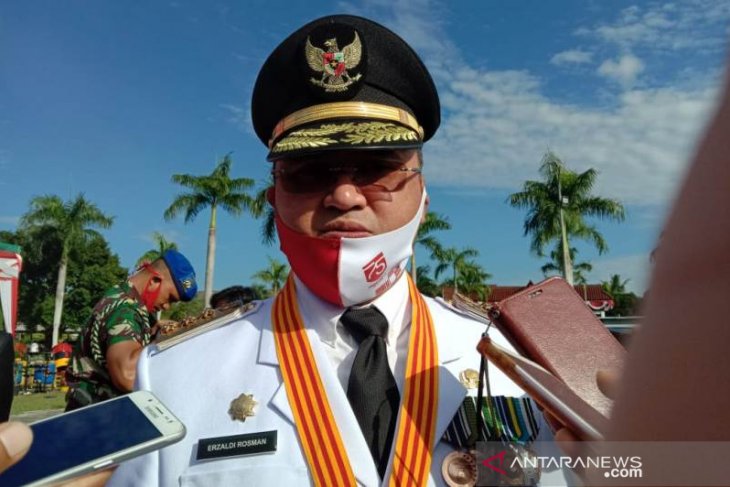Pemprov Bangka Belitung akan terima 700 ribu vaksin COVID-19