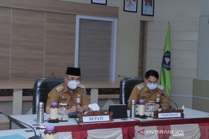 Proses belajar mengajar di HSS disepakati dimulai Januari 2021