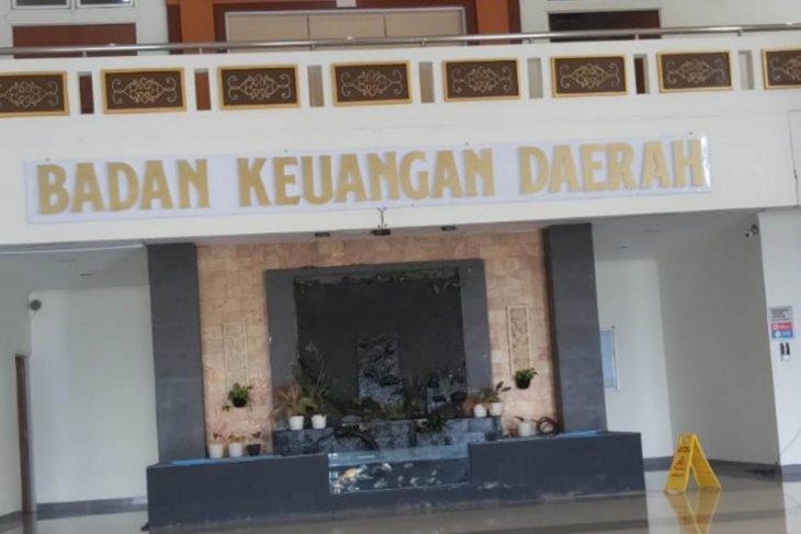 DPRD sebut PI migas Pulau Lari-larian adalah 'Surga telinga'