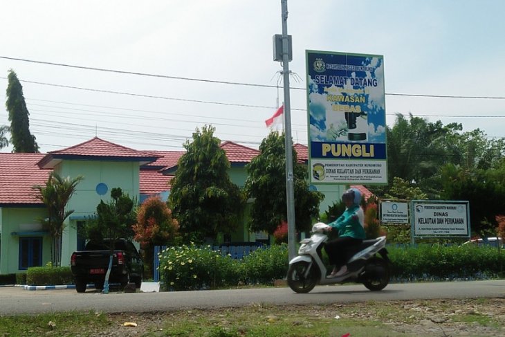 Mukomuko gunakan DAK rehab tiga pasar ikan