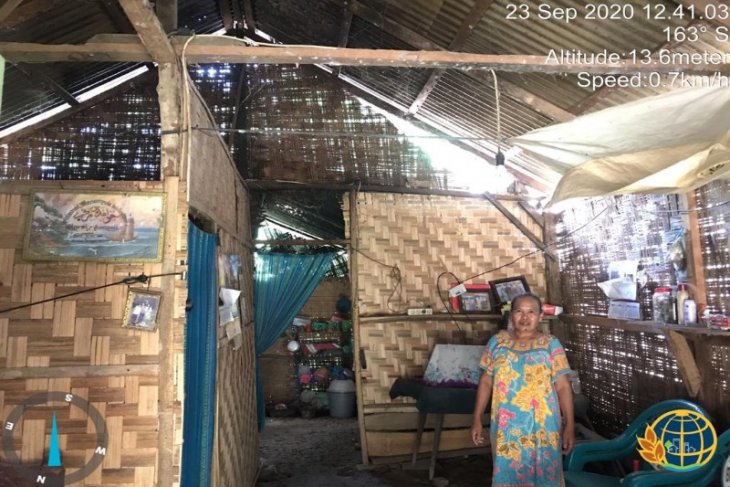 BPN Langkat selesaikan 379 sertifikat untuk warga Pasiran dan Padang Langkat Gebang