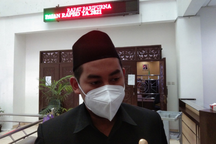 Ketua DPRD Banjarbaru apresiasi kesiapan pemkot hadapi bencana