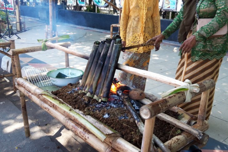 Dinas pangan Malut programkan diversifikasi pangan lokal