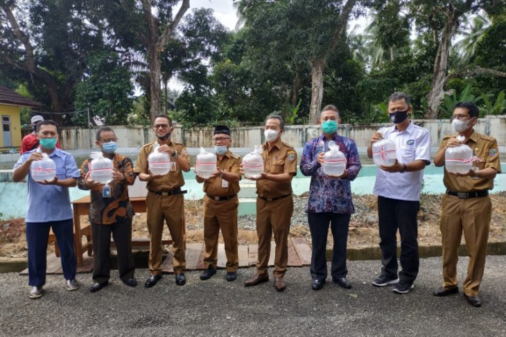 Bank Indonesia dukung pengembangan budi daya udang windu