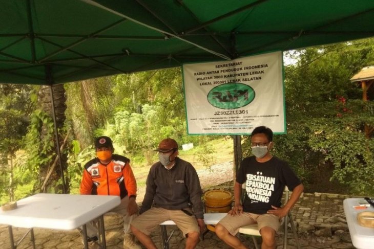 BPBD Banten minta warga siaga hadapi bencana hidrometeorologi