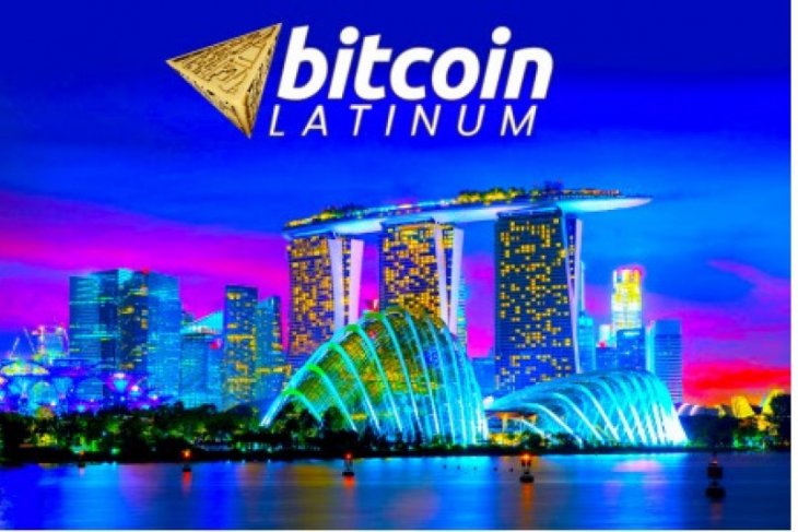 Bitcoin lanjutkan penurunan, merosot hingga lima persen di Asia