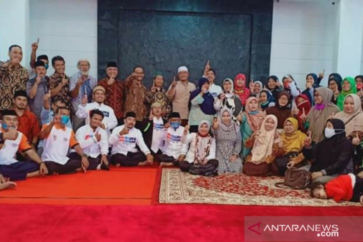 Ali Mujahidin: Guru berperan besar dalam pembangunan bangsa