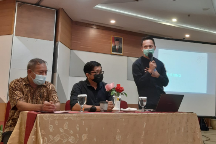 GAIA Bumi Raya City Shopping Mall di Kubu Raya dibuka 21 Januari 2020