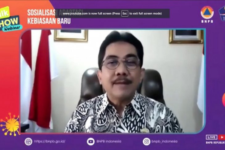 Kementerian Kominfo: Hoaks saat pandemi berdampak buruk bagi banyak hal