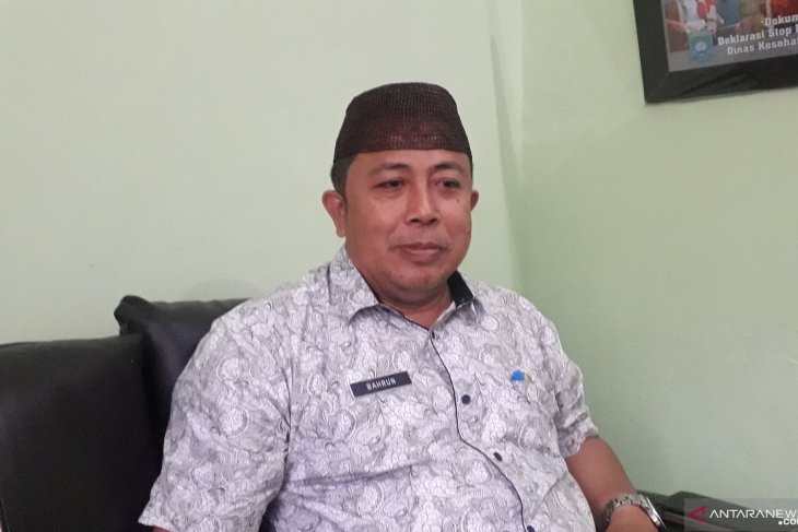 Sebanyak 187 pasien COVID-19 Bangka Tengah sudah sembuh