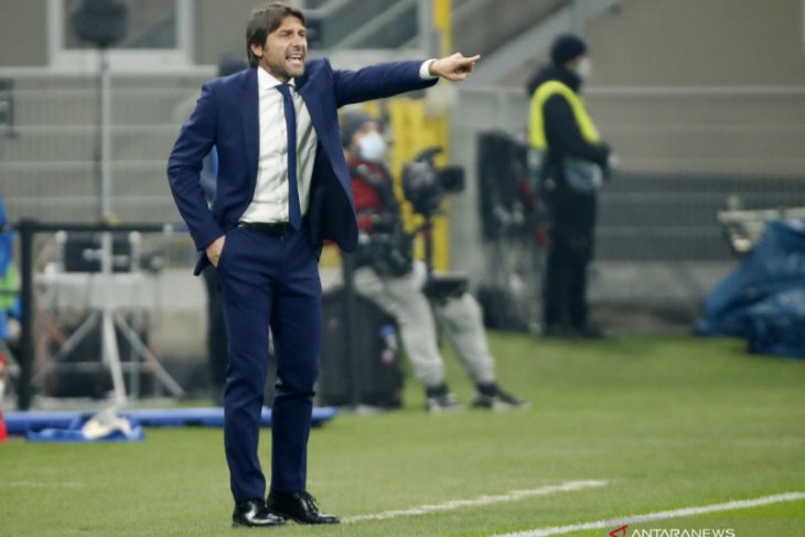 Liga Champions - Pelatih Inter: Real Madrid punya level yang berbeda
