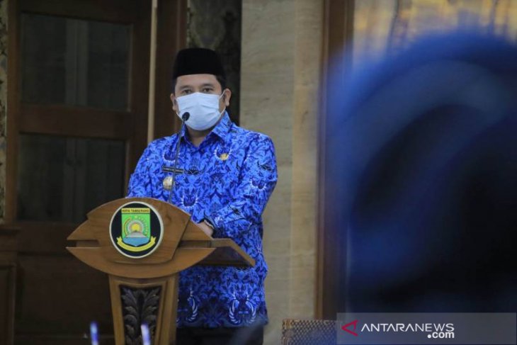 Korpri Kota Tangerang diminta bantu penyediaan rumah