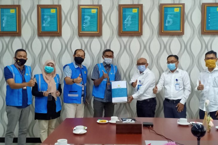 Perusahaan agriculture di Kalbar pilih listrik PLN untuk suplai daya handal