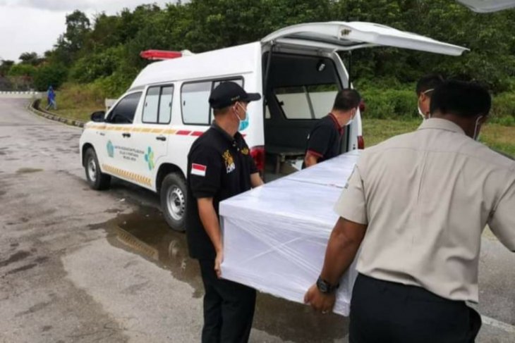 KJRI: Satu jenazah PMI dimakamkan di Samariang, Malaysia
