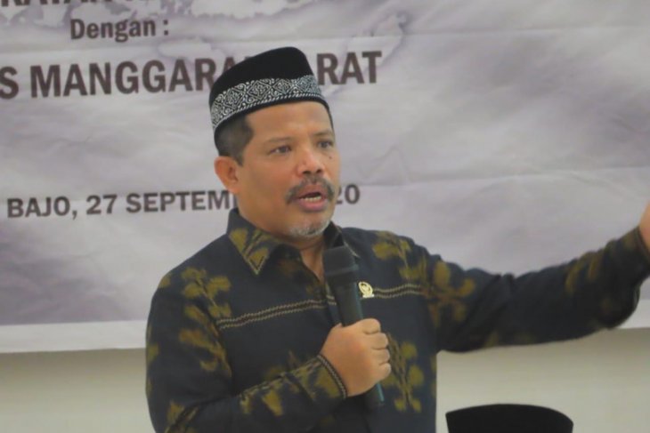 Anggota DPR jelaskan Menteri KKP sudah diperingatkan soal ekspor benih lobster