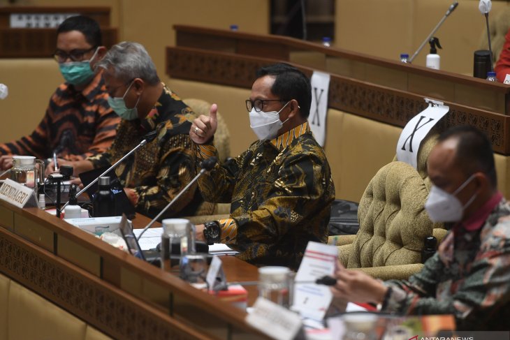 132 daerah belum maksimal rekam KTP-el akan dimonitor