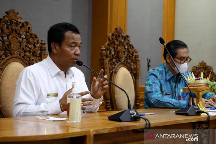 Pemkab Badung mau dana hibah pariwisata datangkan banyak manfaat